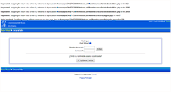 Desktop Screenshot of mastele.com